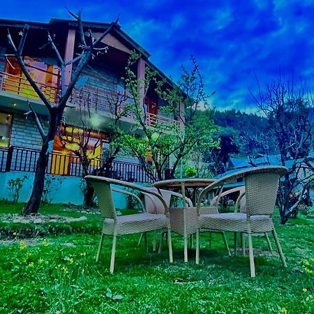 Munnar Tea Estate Cottage And Resort - Away From City Hustle 외부 사진