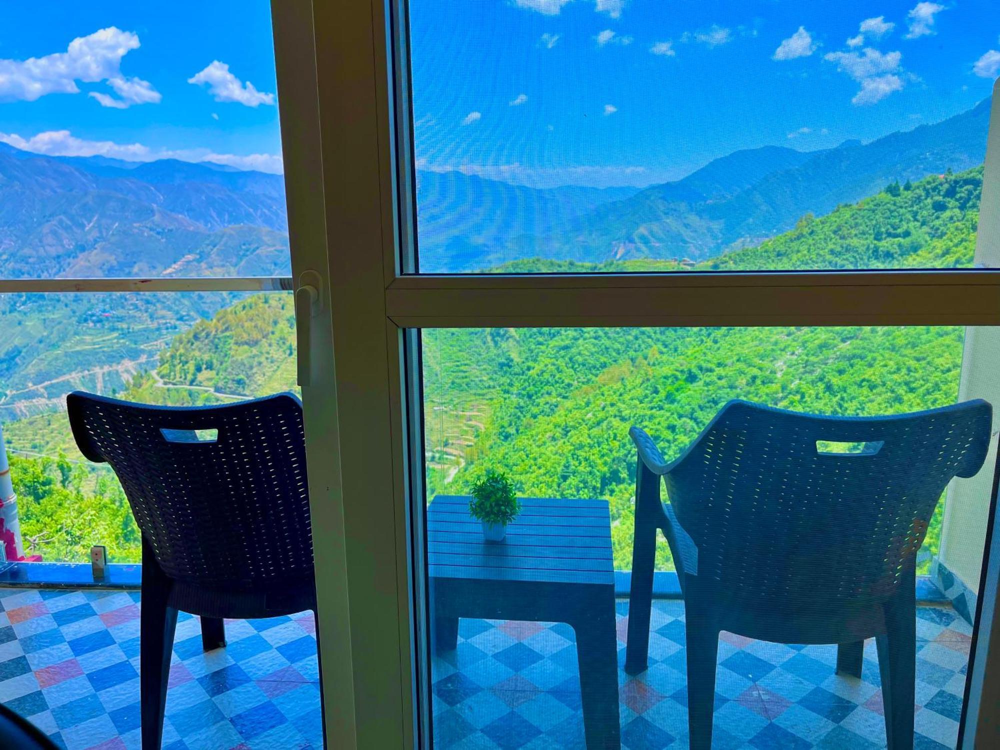 Munnar Tea Estate Cottage And Resort - Away From City Hustle 외부 사진