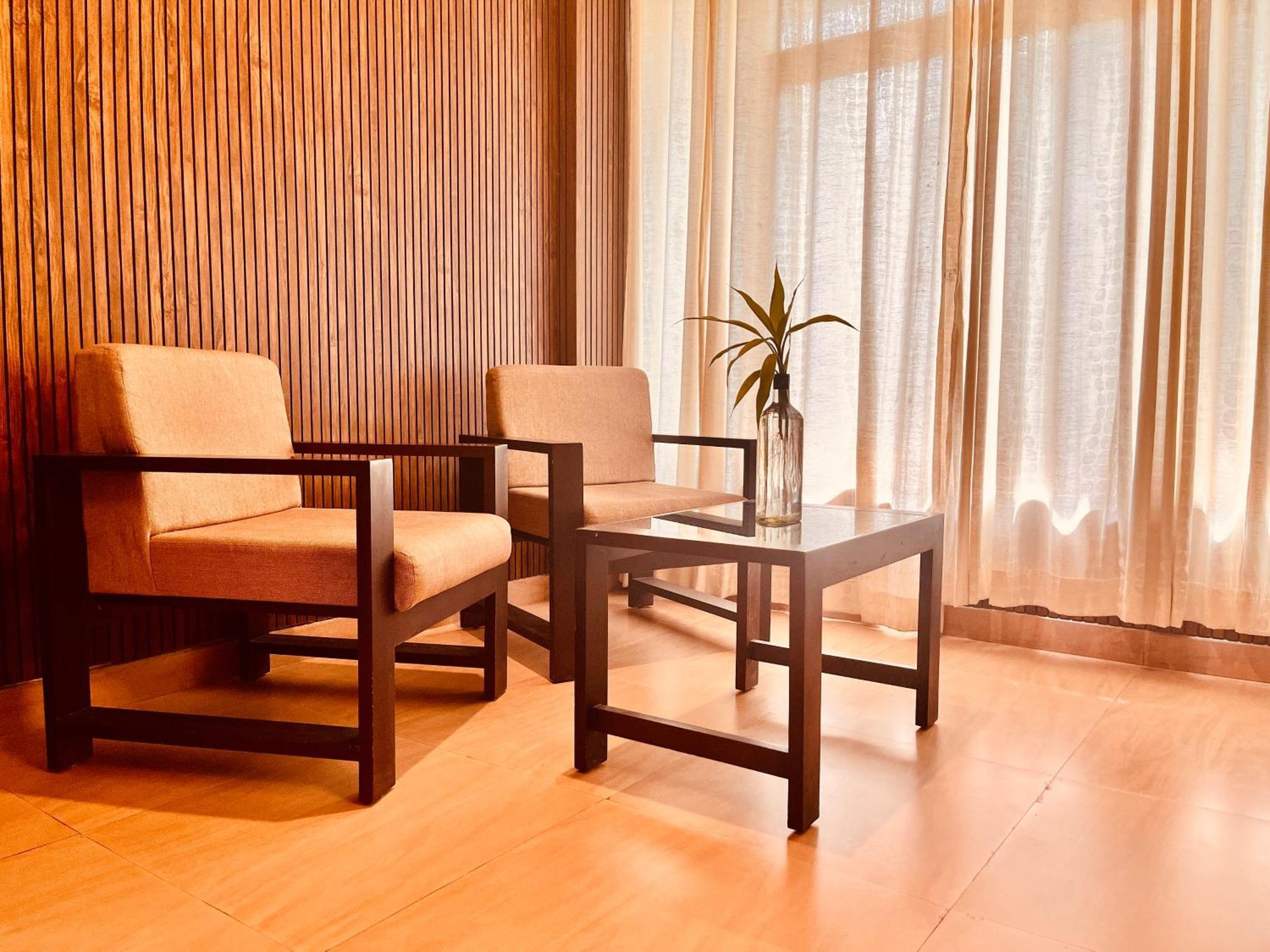 Munnar Tea Estate Cottage And Resort - Away From City Hustle 외부 사진