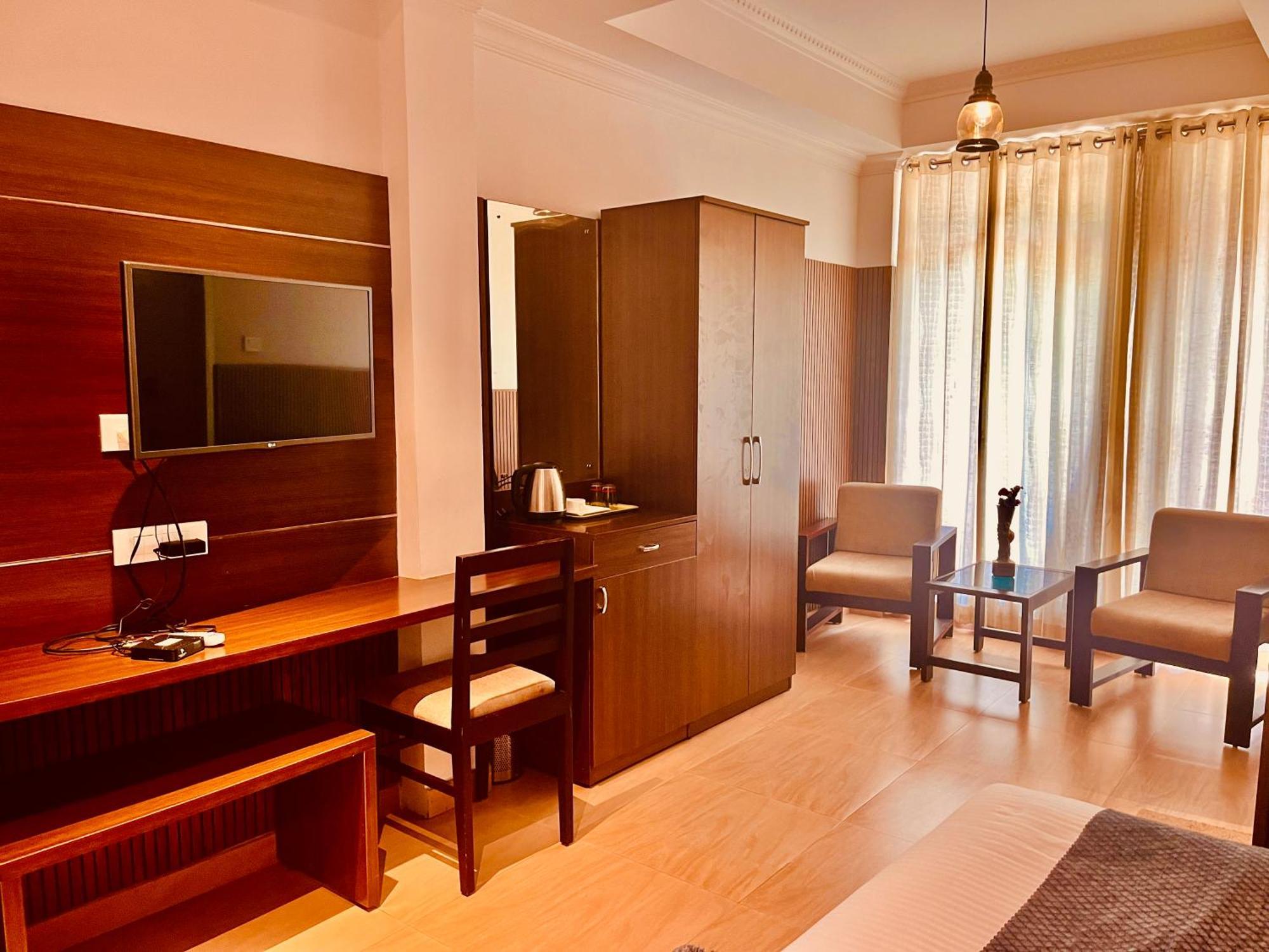 Munnar Tea Estate Cottage And Resort - Away From City Hustle 외부 사진