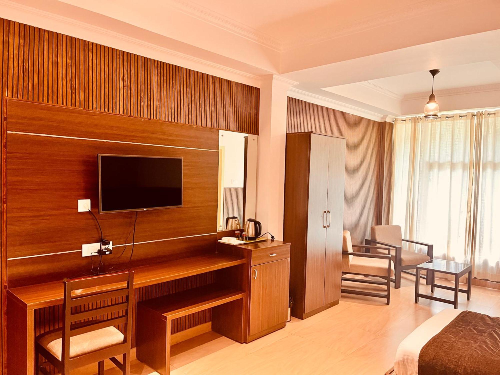 Munnar Tea Estate Cottage And Resort - Away From City Hustle 외부 사진