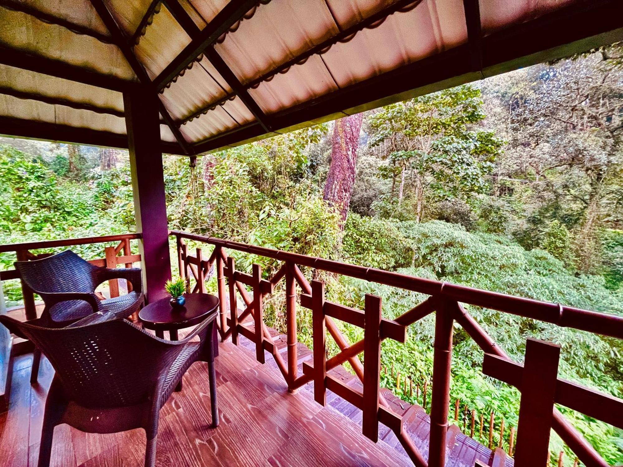 Munnar Tea Estate Cottage And Resort - Away From City Hustle 외부 사진
