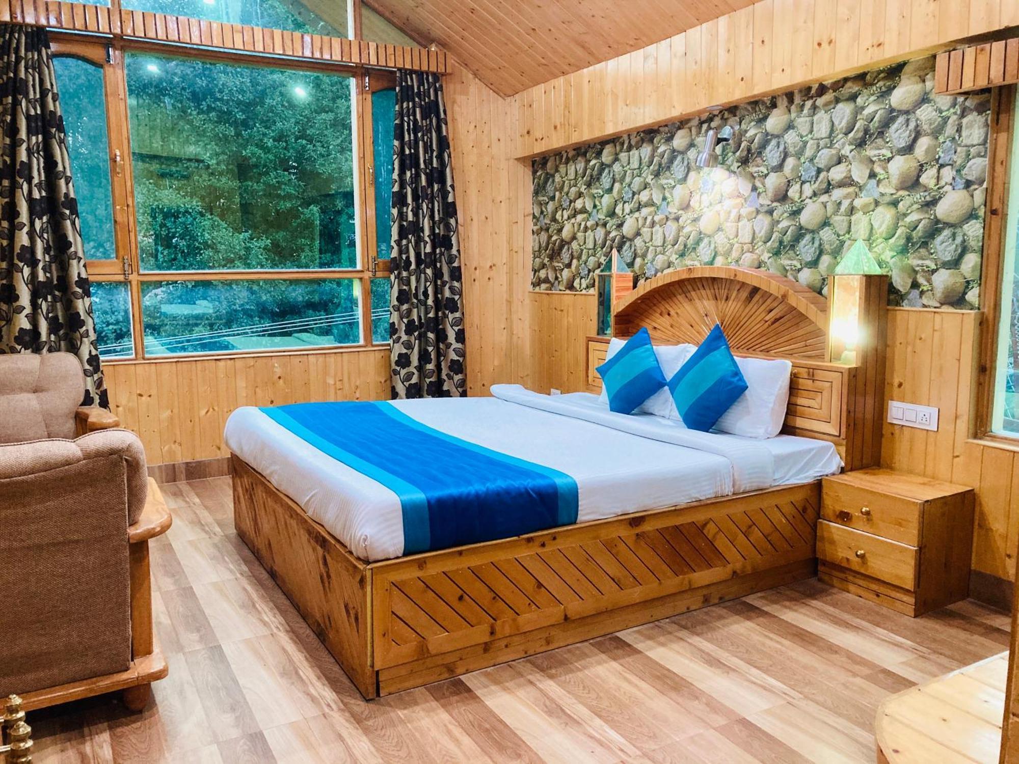Munnar Tea Estate Cottage And Resort - Away From City Hustle 외부 사진