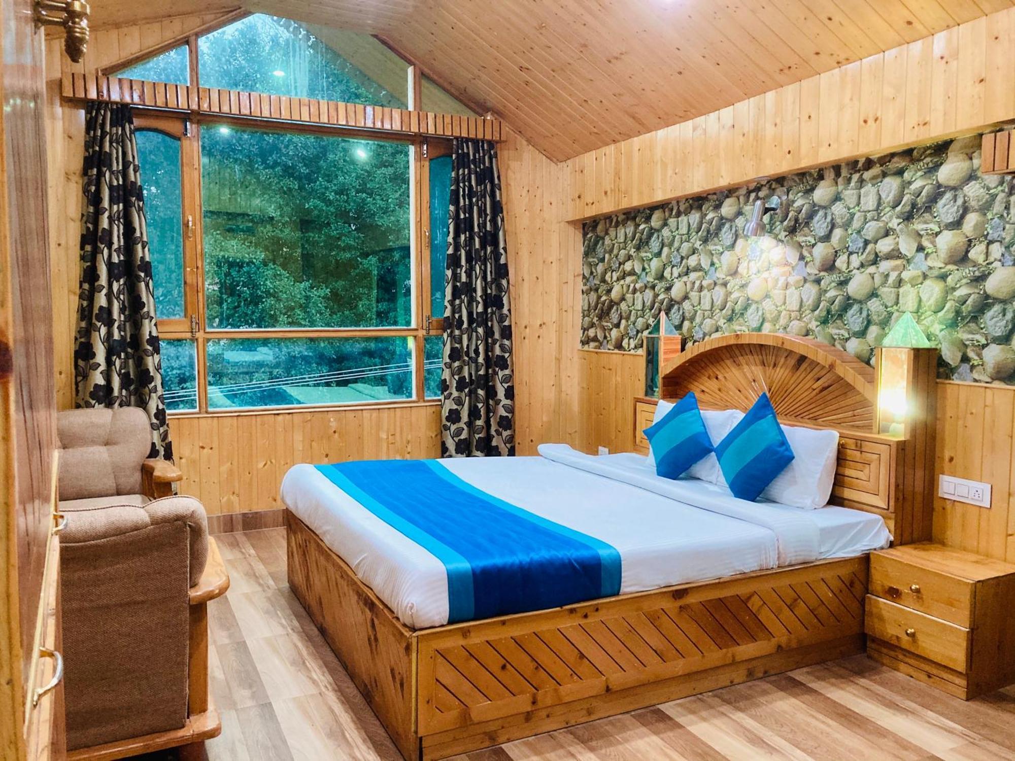 Munnar Tea Estate Cottage And Resort - Away From City Hustle 외부 사진