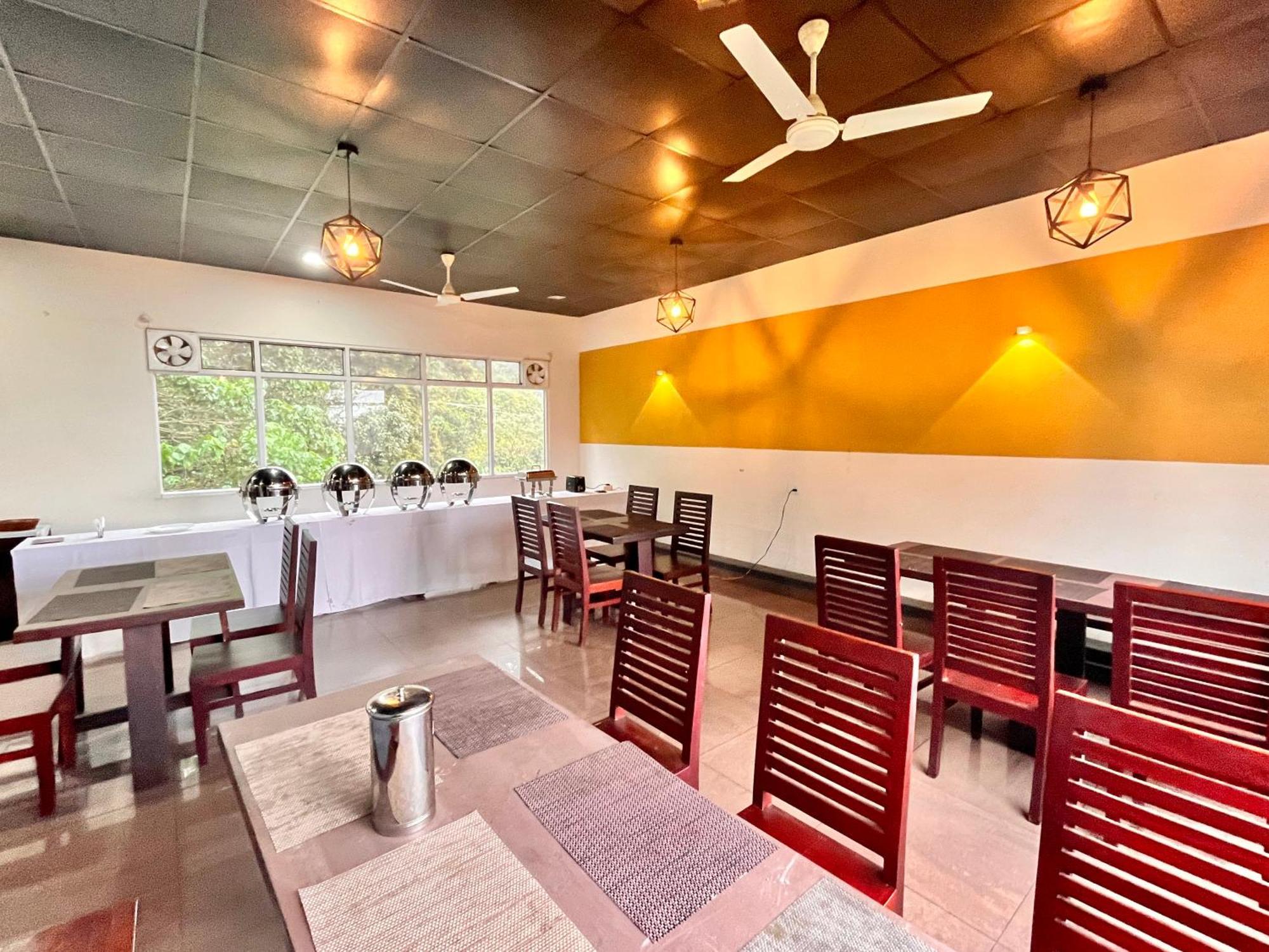 Munnar Tea Estate Cottage And Resort - Away From City Hustle 외부 사진
