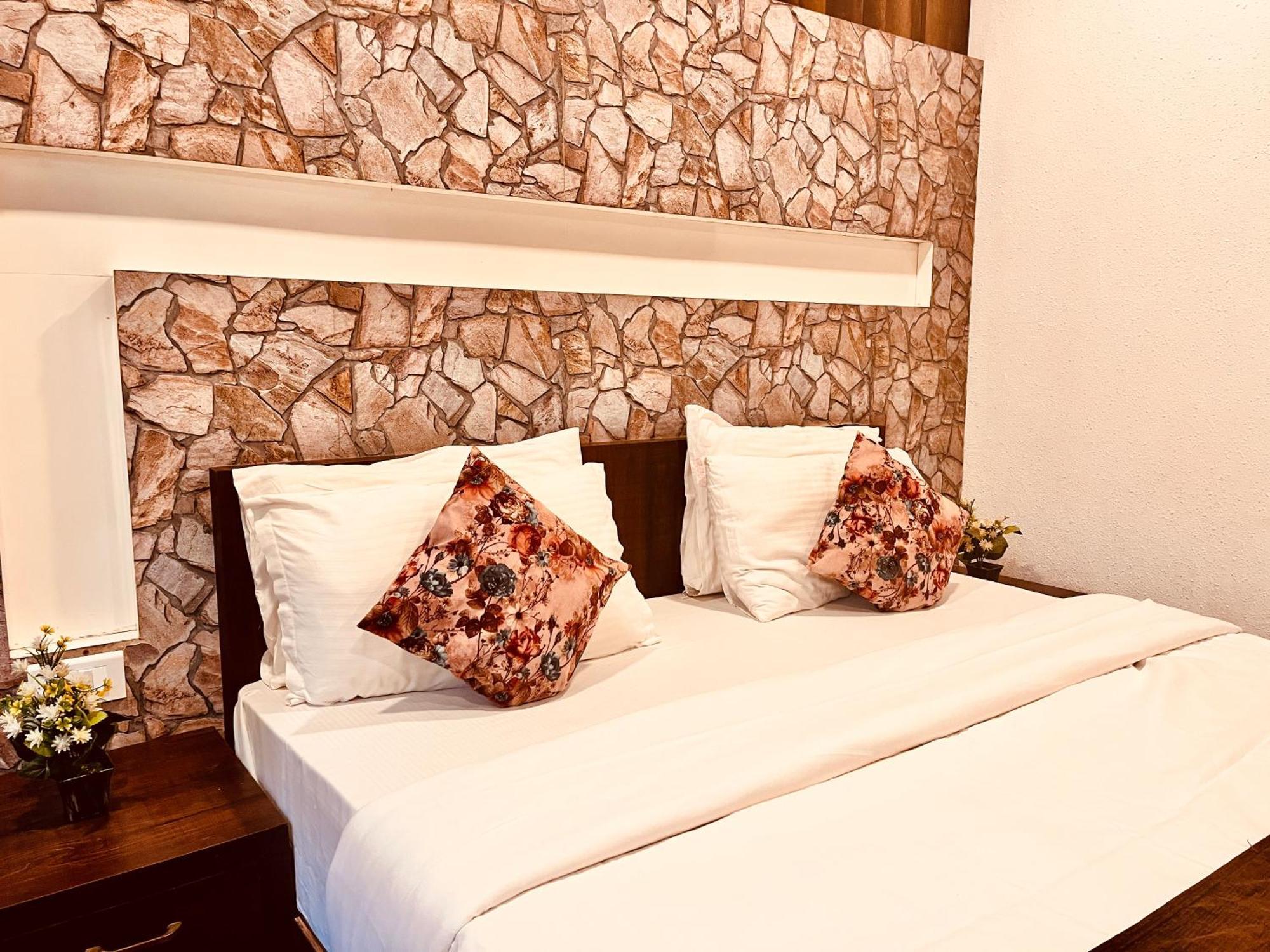 Munnar Tea Estate Cottage And Resort - Away From City Hustle 외부 사진