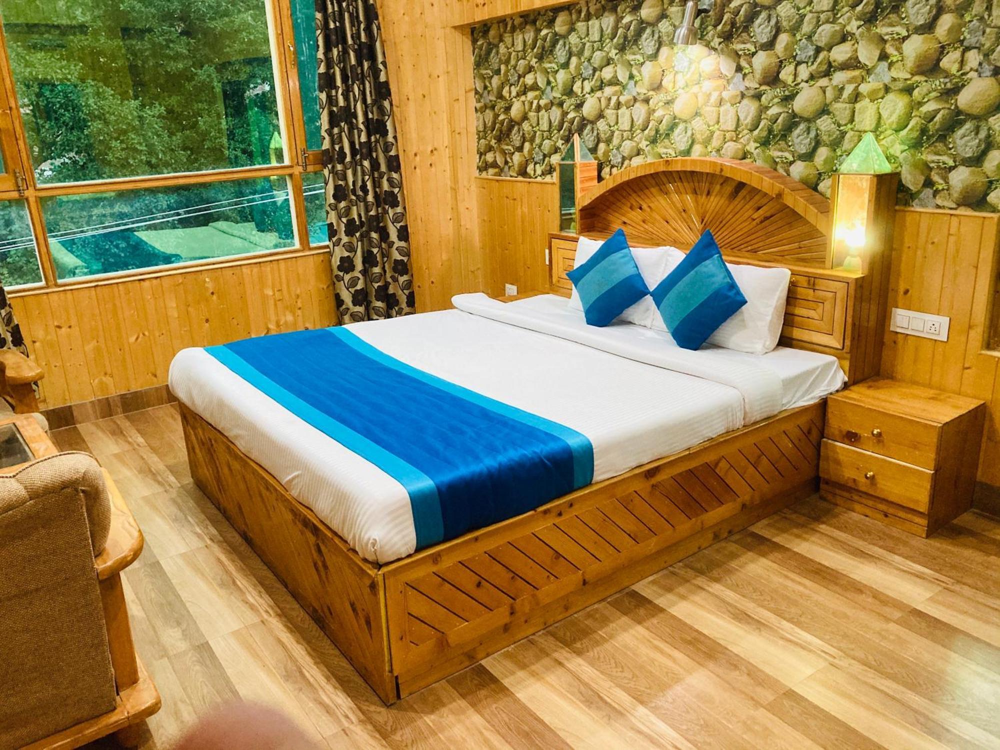 Munnar Tea Estate Cottage And Resort - Away From City Hustle 외부 사진