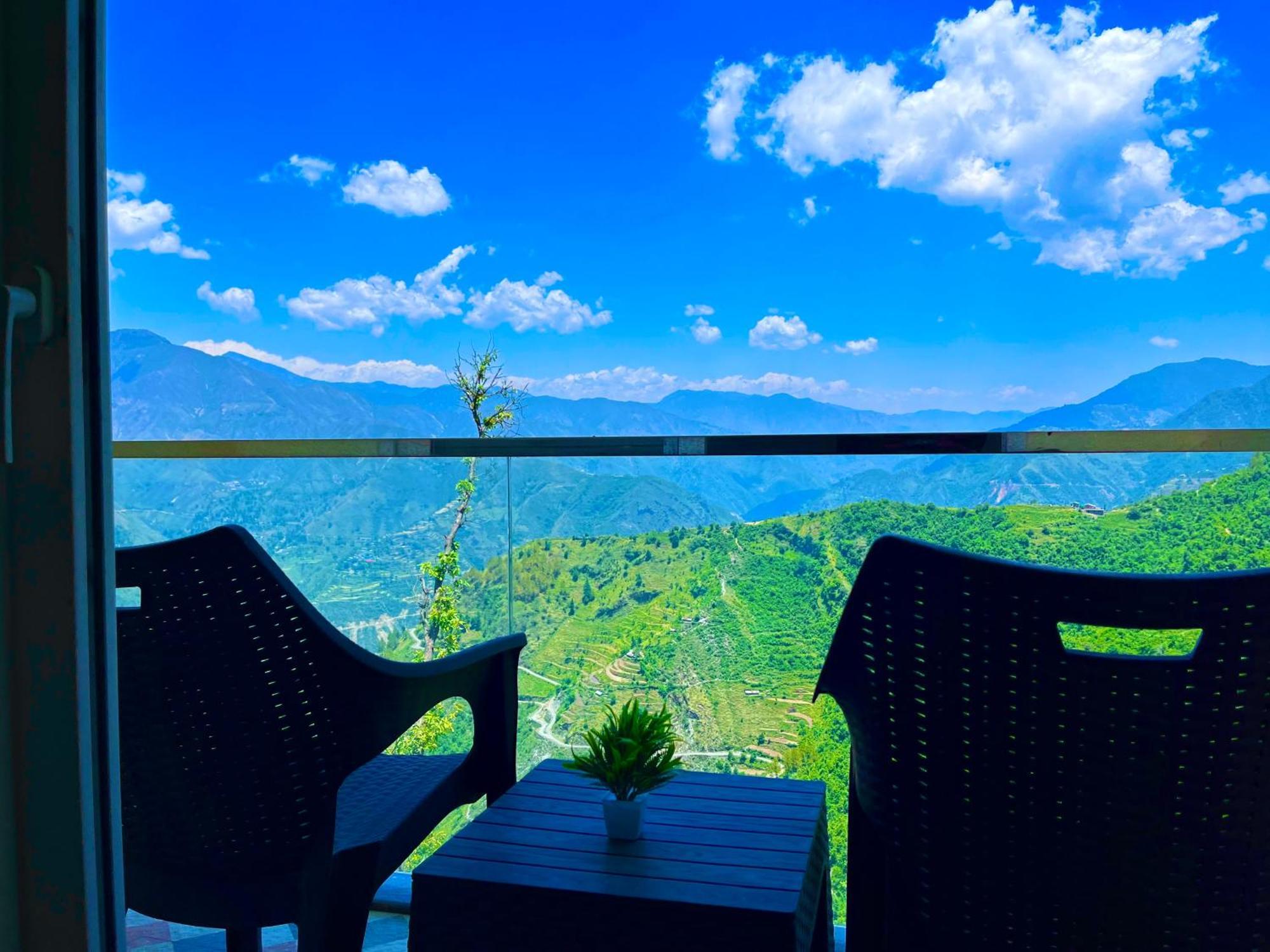 Munnar Tea Estate Cottage And Resort - Away From City Hustle 외부 사진