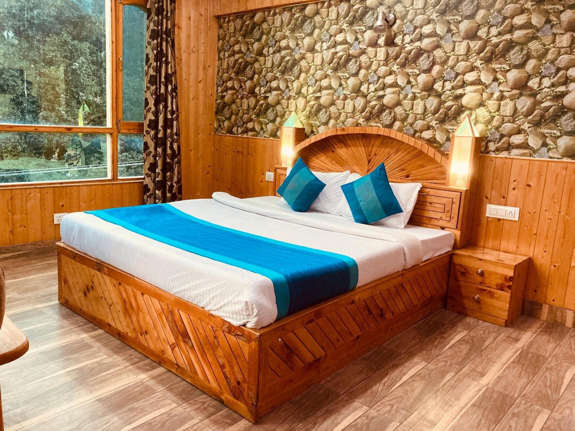 Munnar Tea Estate Cottage And Resort - Away From City Hustle 외부 사진