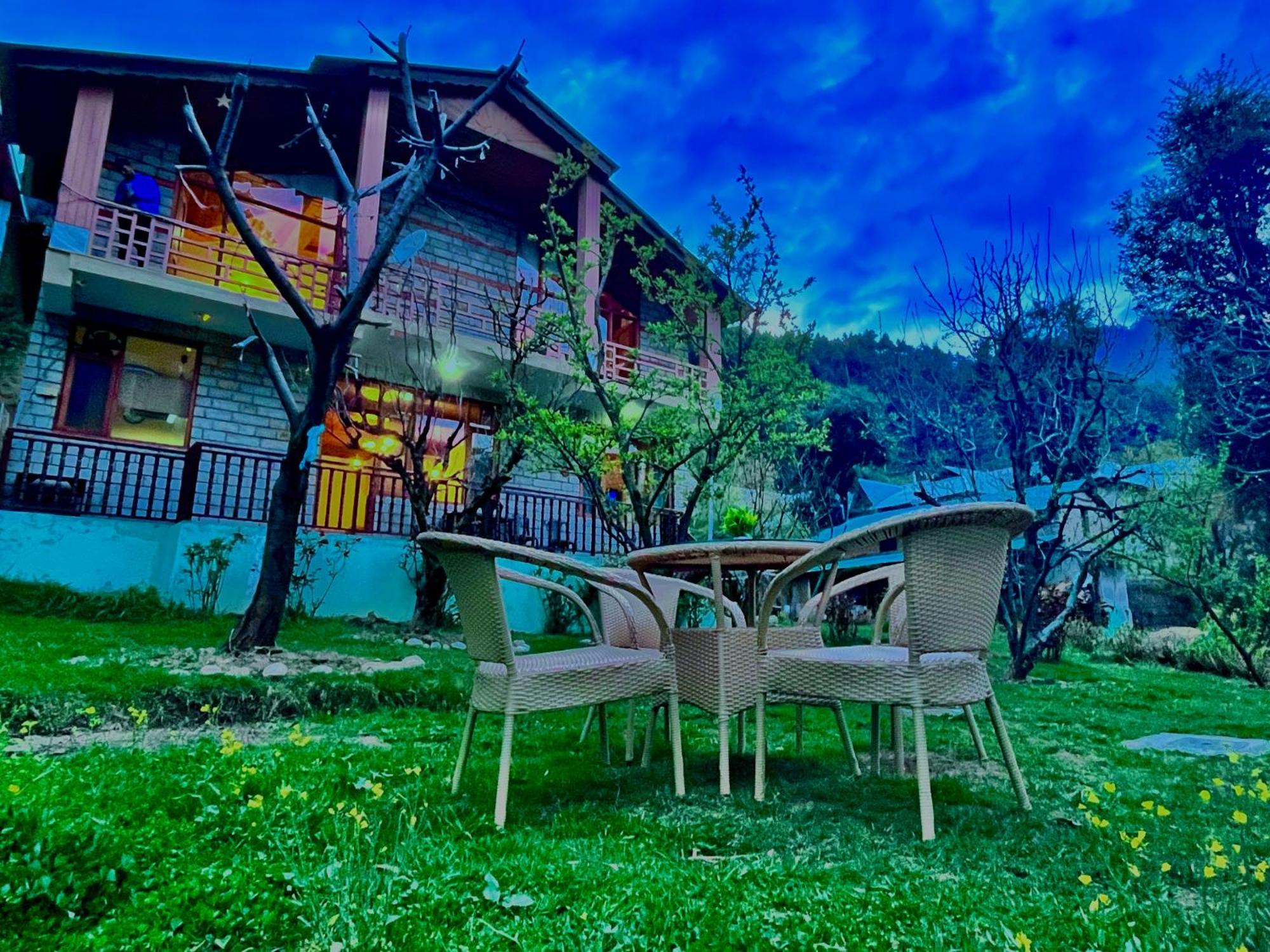 Munnar Tea Estate Cottage And Resort - Away From City Hustle 외부 사진