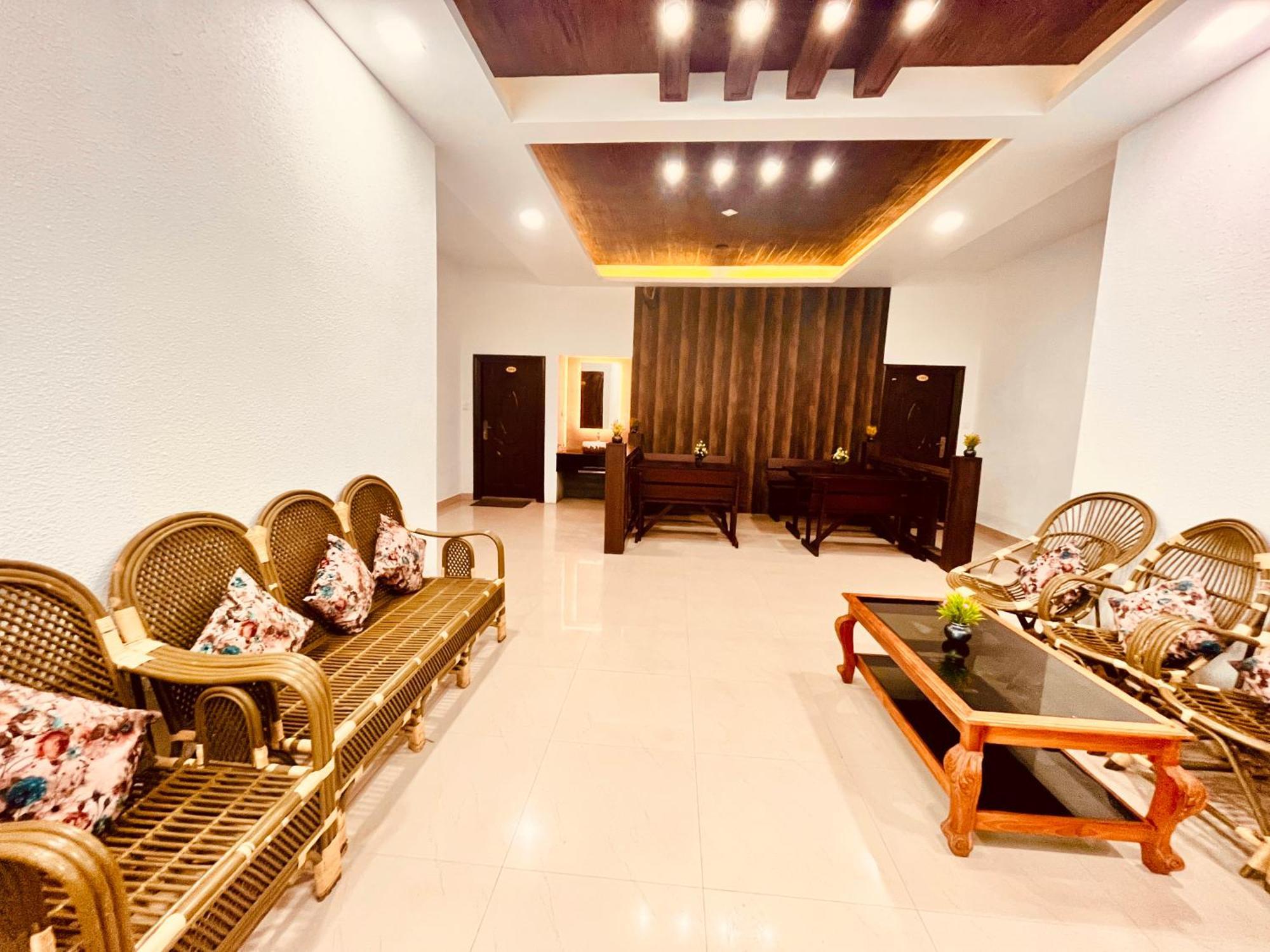 Munnar Tea Estate Cottage And Resort - Away From City Hustle 외부 사진