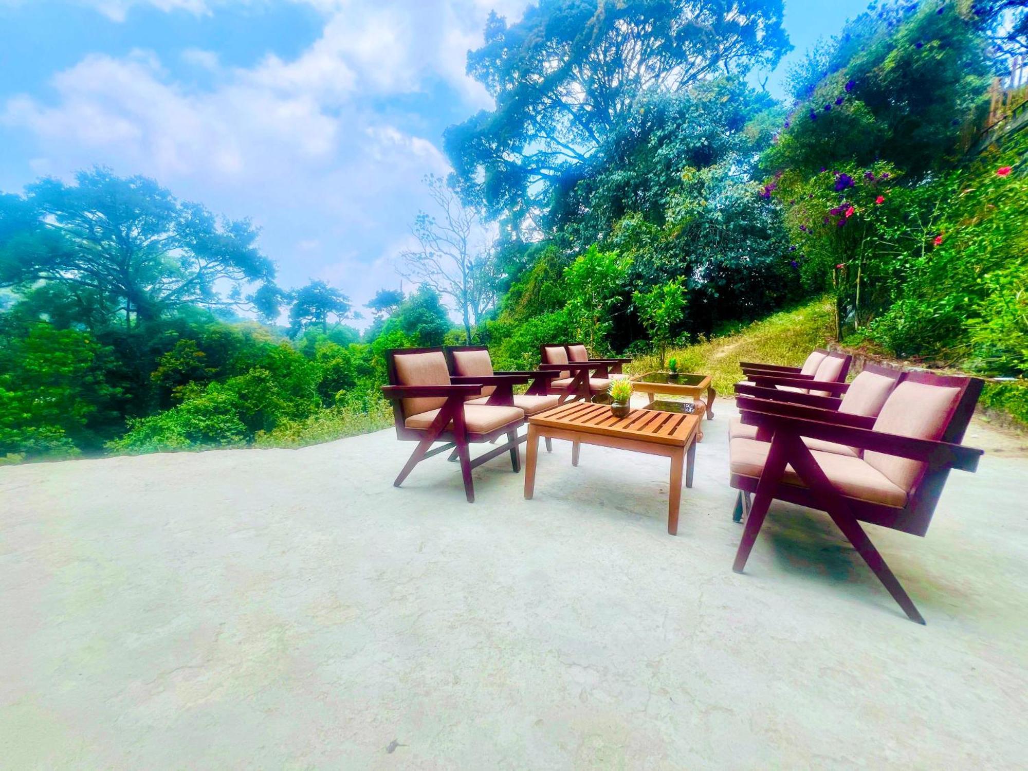 Munnar Tea Estate Cottage And Resort - Away From City Hustle 외부 사진